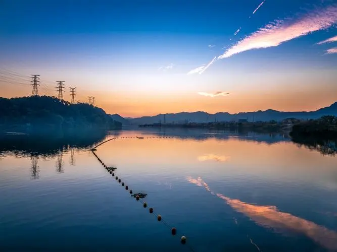 可靠性高效节能